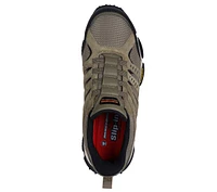 Skechers Slip-Ins Work: Skech-Air Envoy ST - Delegator