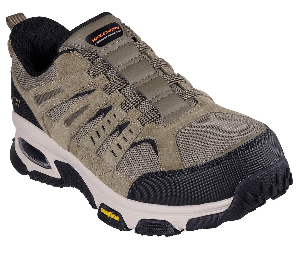 Skechers Slip-Ins Work: Skech-Air Envoy ST - Delegator