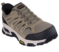 Skechers Slip-Ins Work: Skech-Air Envoy ST - Delegator