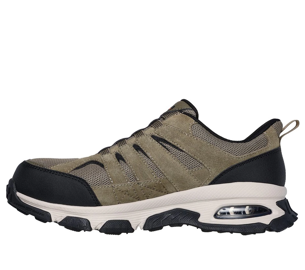 Skechers Slip-Ins Work: Skech-Air Envoy ST - Delegator