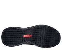Skechers Slip-ins Work: Squad Chaos SR - Stivig