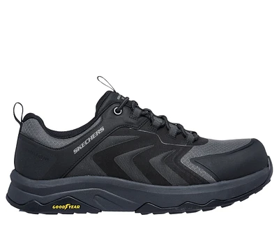 Work: Speed-Flex Trekker