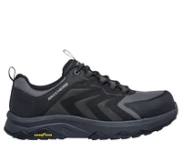 Work: Speed-Flex Trekker