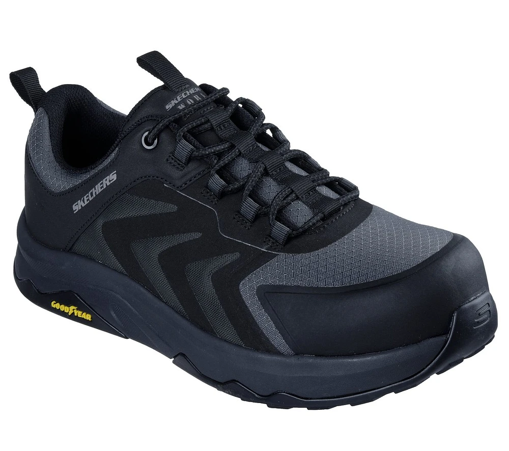 Work: Speed-Flex Trekker