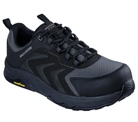 Work: Speed-Flex Trekker