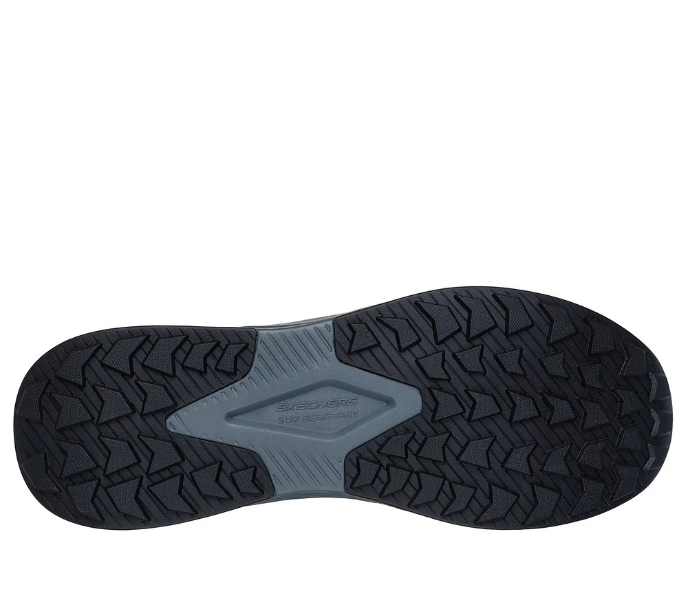 Work: Speed-Flex Trekker