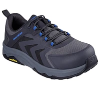 Work: Speed-Flex Trekker