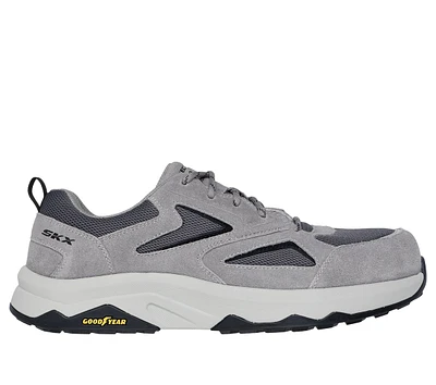 Work: Speed-Flex Trekker - Teron