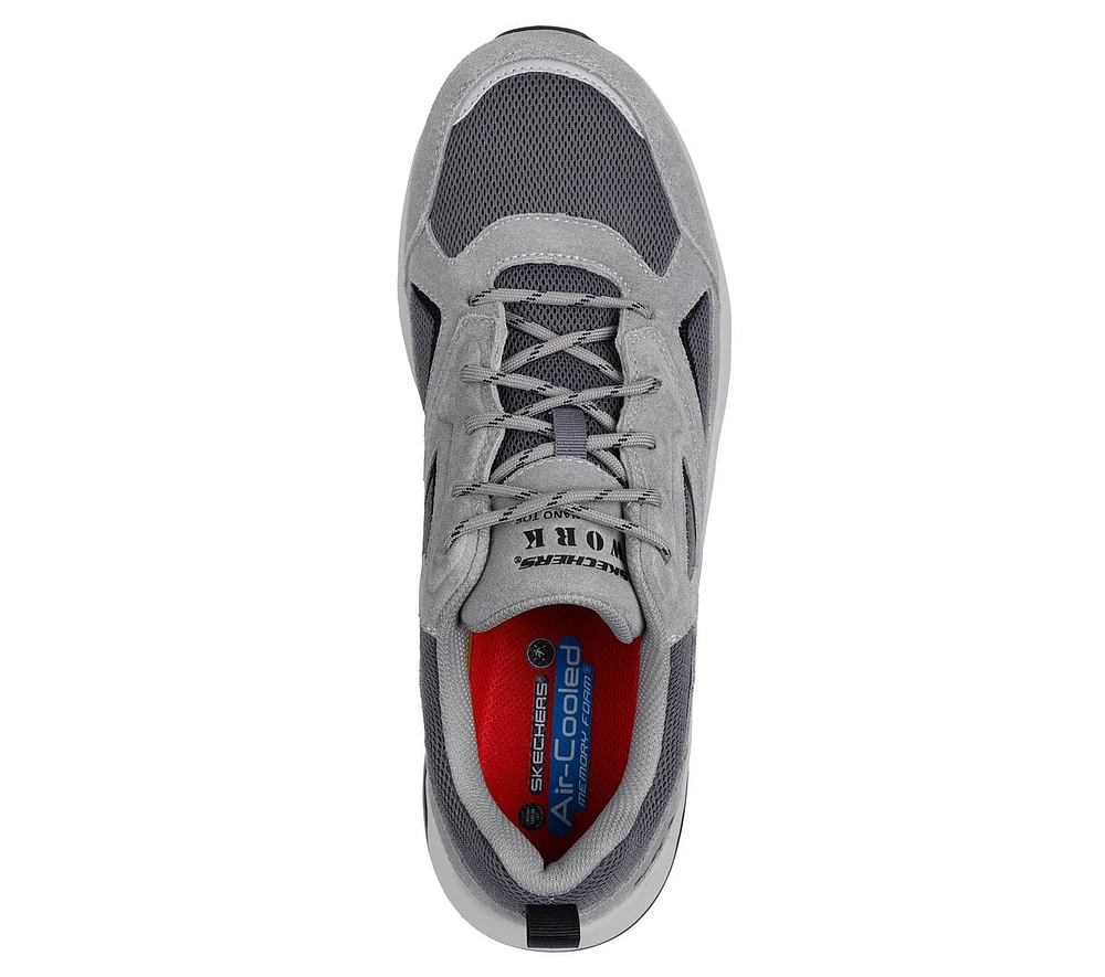 Work: Speed-Flex Trekker - Teron