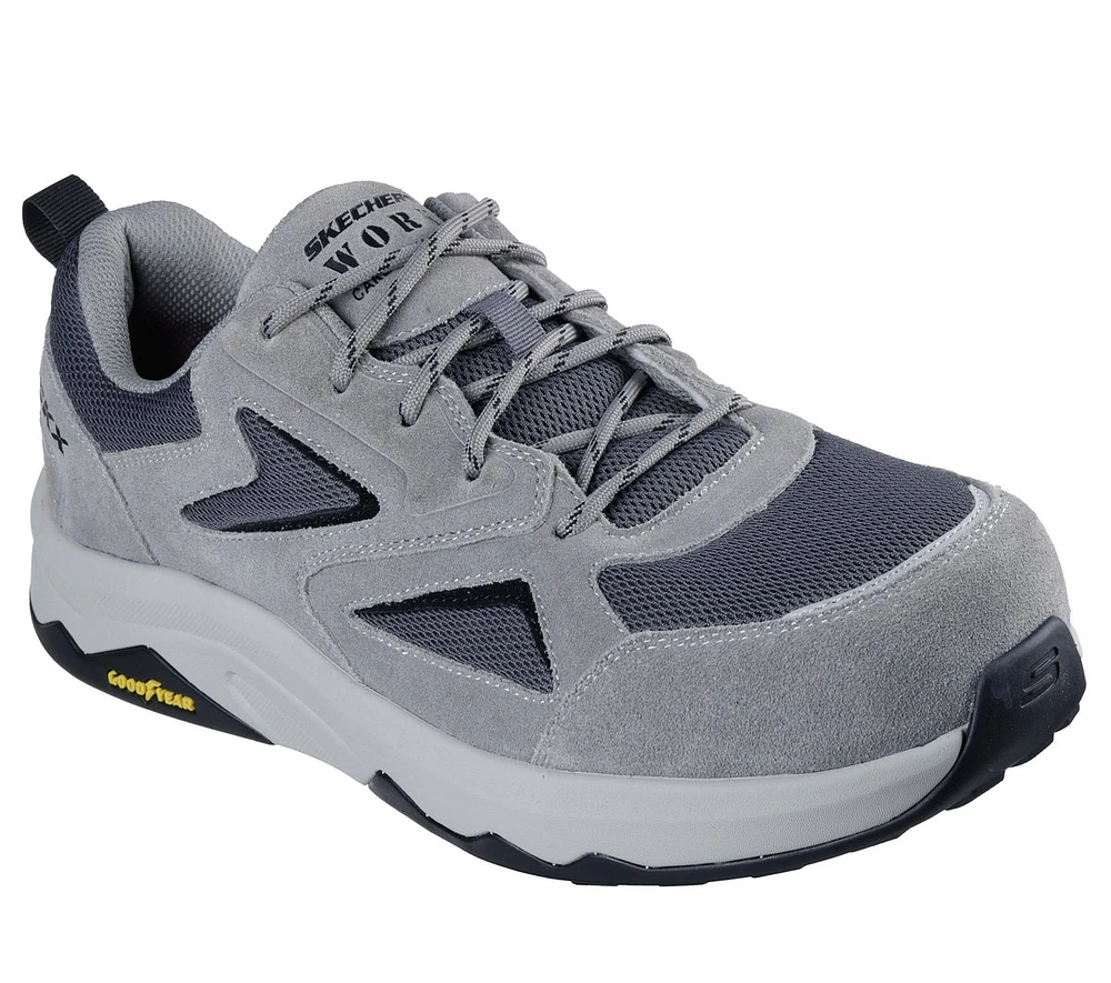 Work: Speed-Flex Trekker - Teron