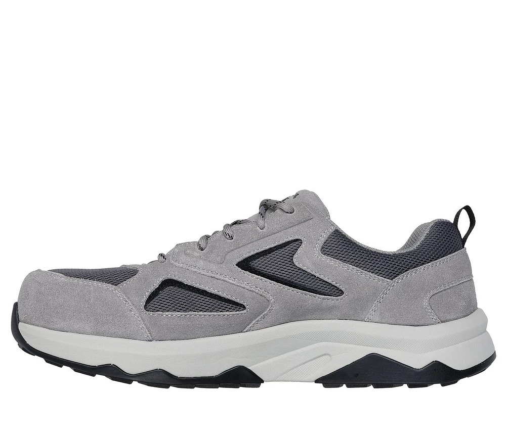 Work: Speed-Flex Trekker - Teron