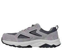 Work: Speed-Flex Trekker - Teron