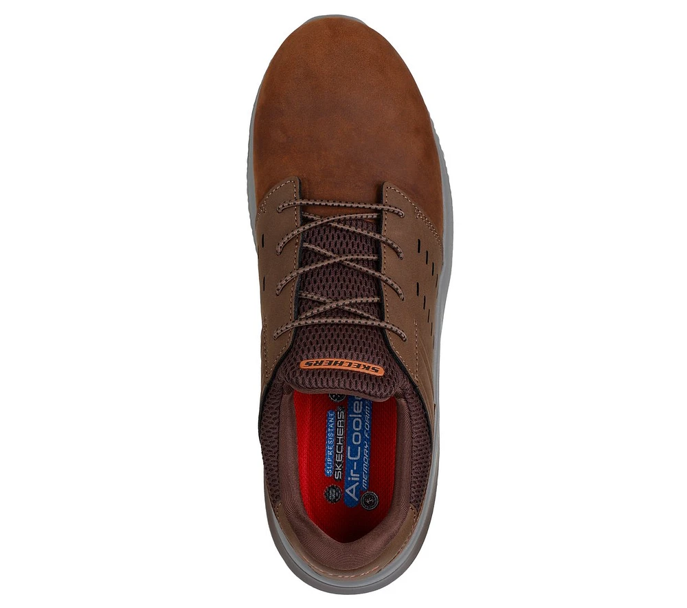 Work Slip-Resistant: Delson 3.0 SR - Tyoll