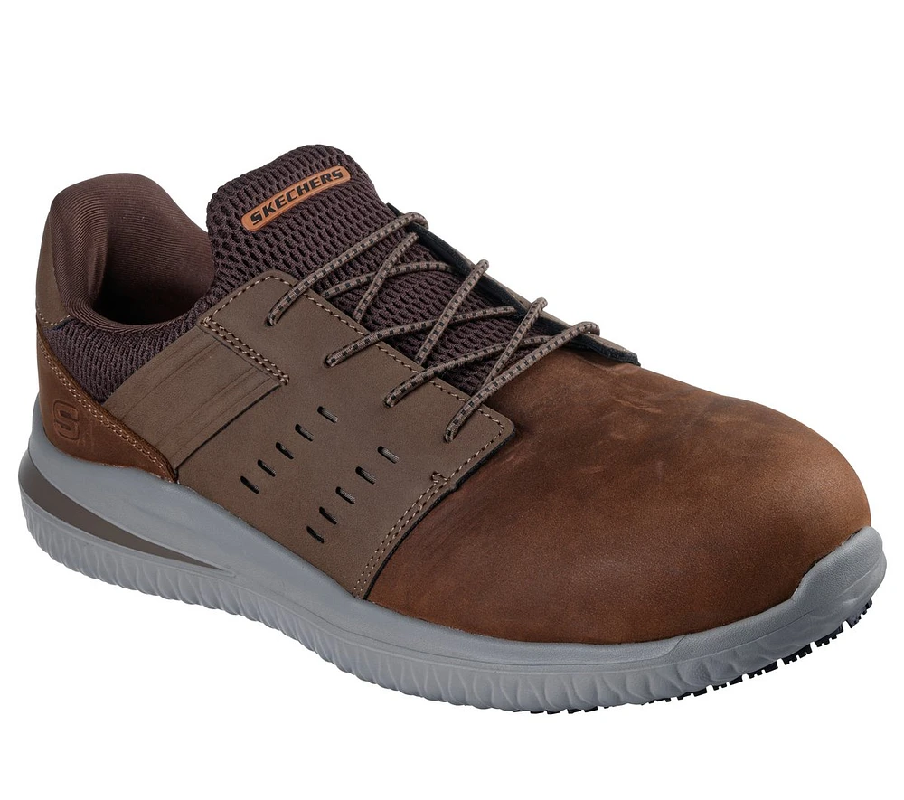 Work Slip-Resistant: Delson 3.0 SR - Tyoll