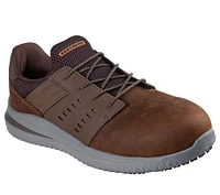 Work Slip-Resistant: Delson 3.0 SR - Tyoll