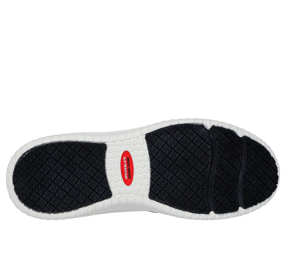 Work Slip-Resistant: Delson 3.0 SR - Tyoll