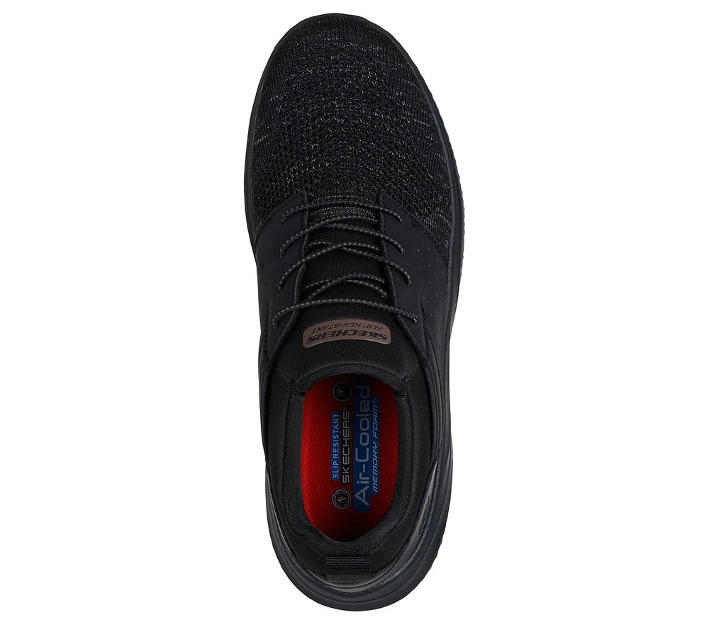 Work Slip-Resistant: Delson 3.0 - Oteron
