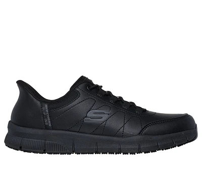 Skechers Slip-ins Work: Nampa - Knotly