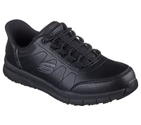 Skechers Slip-ins Work: Nampa - Knotly