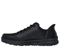 Skechers Slip-ins Work: Nampa - Knotly