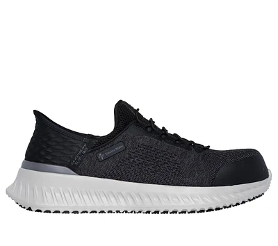 Skechers Slip-ins Work: Tilido - Troxin ESD