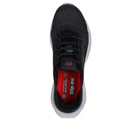 Skechers Slip-ins Work: Tilido - Troxin ESD