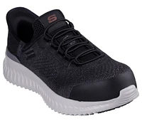 Skechers Slip-ins Work: Tilido - Troxin ESD