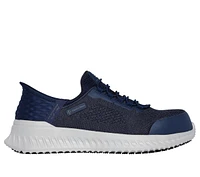 Skechers Slip-ins Work: Tilido - Troxin ESD