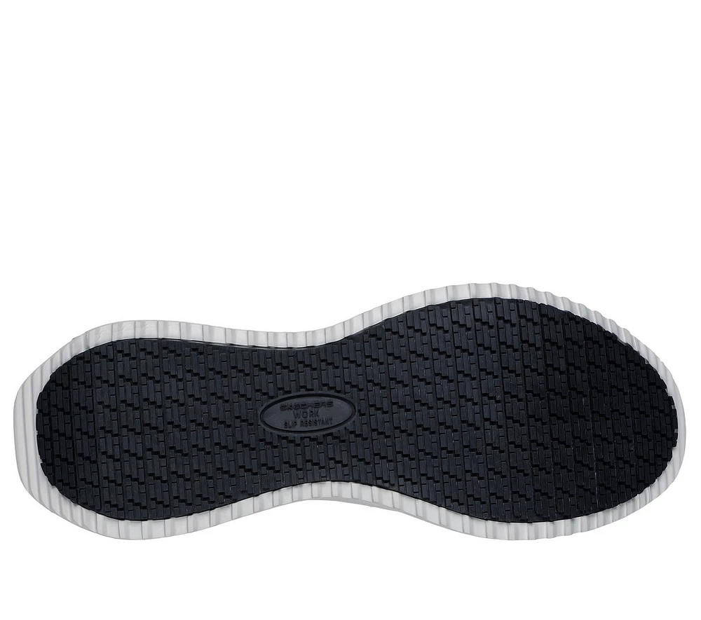 Skechers Slip-ins Work: Tilido - Troxin ESD