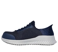 Skechers Slip-ins Work: Tilido - Troxin ESD