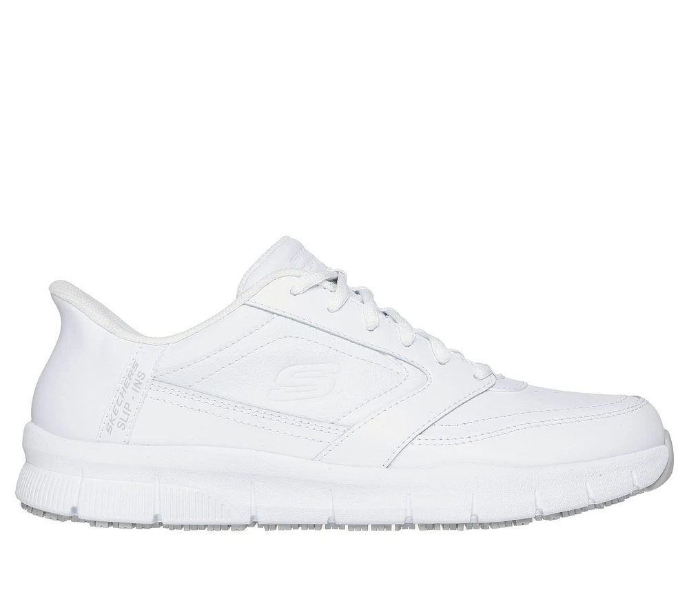 Skechers Slip-ins Work Slip-Resistant: Nampa - Portar