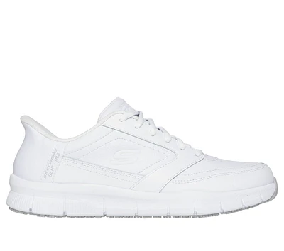 Skechers Slip-ins Work Slip-Resistant: Nampa - Portar