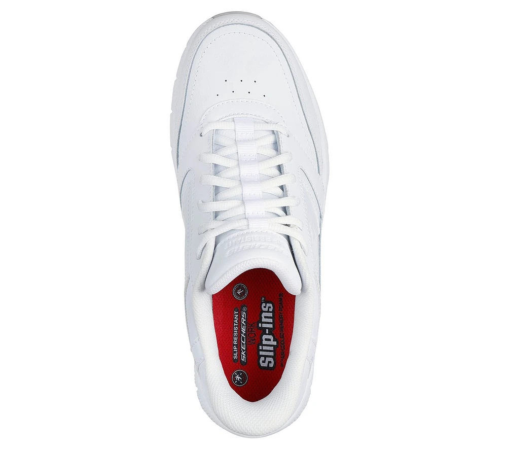 Skechers Slip-ins Work Slip-Resistant: Nampa - Portar