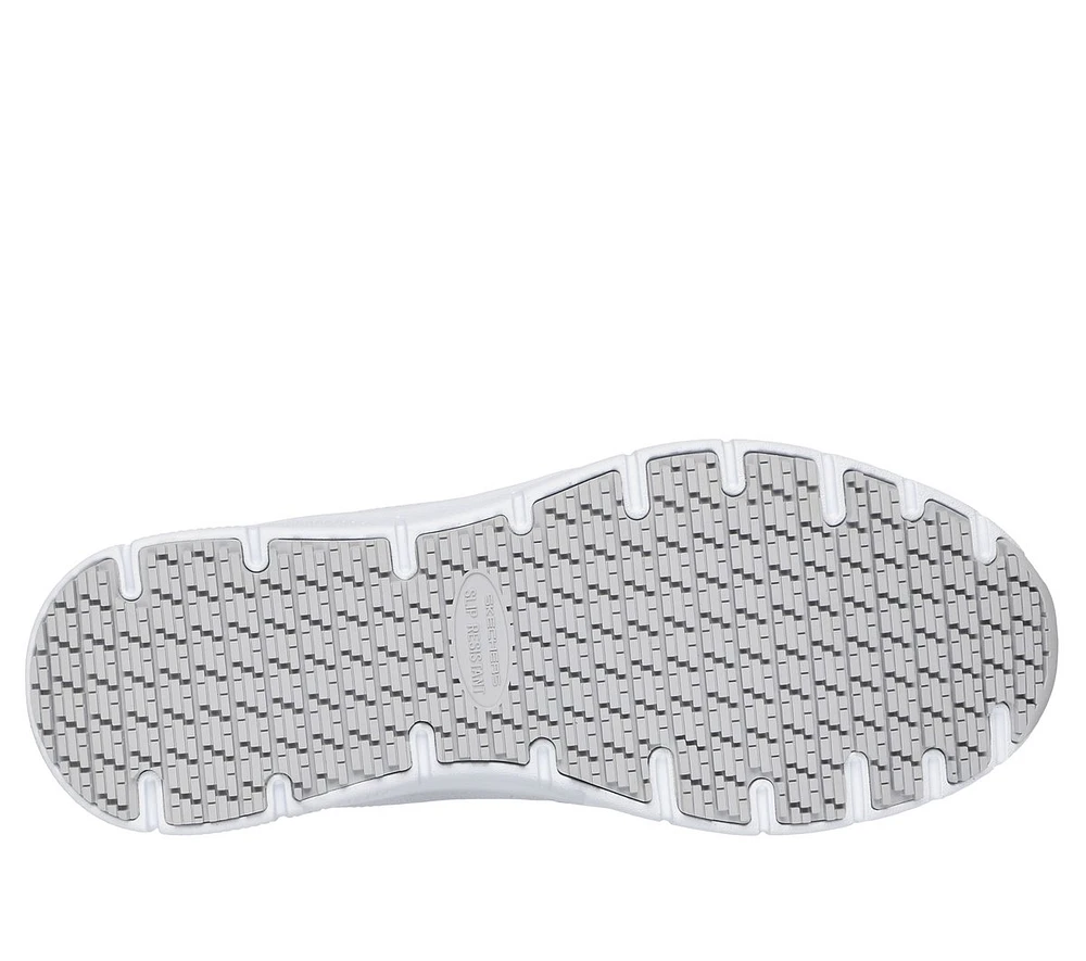 Skechers Slip-ins Work Slip-Resistant: Nampa - Portar