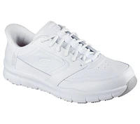 Skechers Slip-ins Work Slip-Resistant: Nampa - Portar