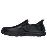 Skechers Slip-ins Work: Nampa - Broxtin
