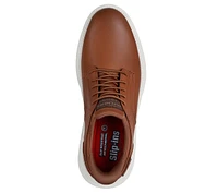 Skechers Slip-ins Work Slip-Resistant: Garza