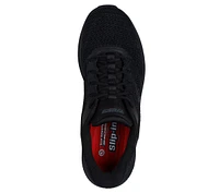 Skechers Slip-ins Work Slip-Resistant: GO RUN Elevate 2.0