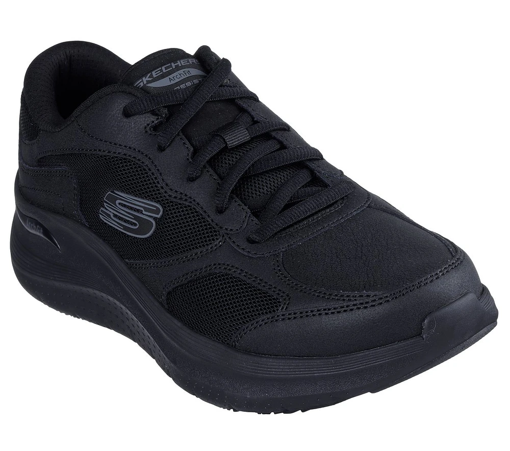 Work: Arch Fit 2.0 Slip Resistant