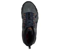 Work: After Burn M.Fit 2.0 - Zibiax
