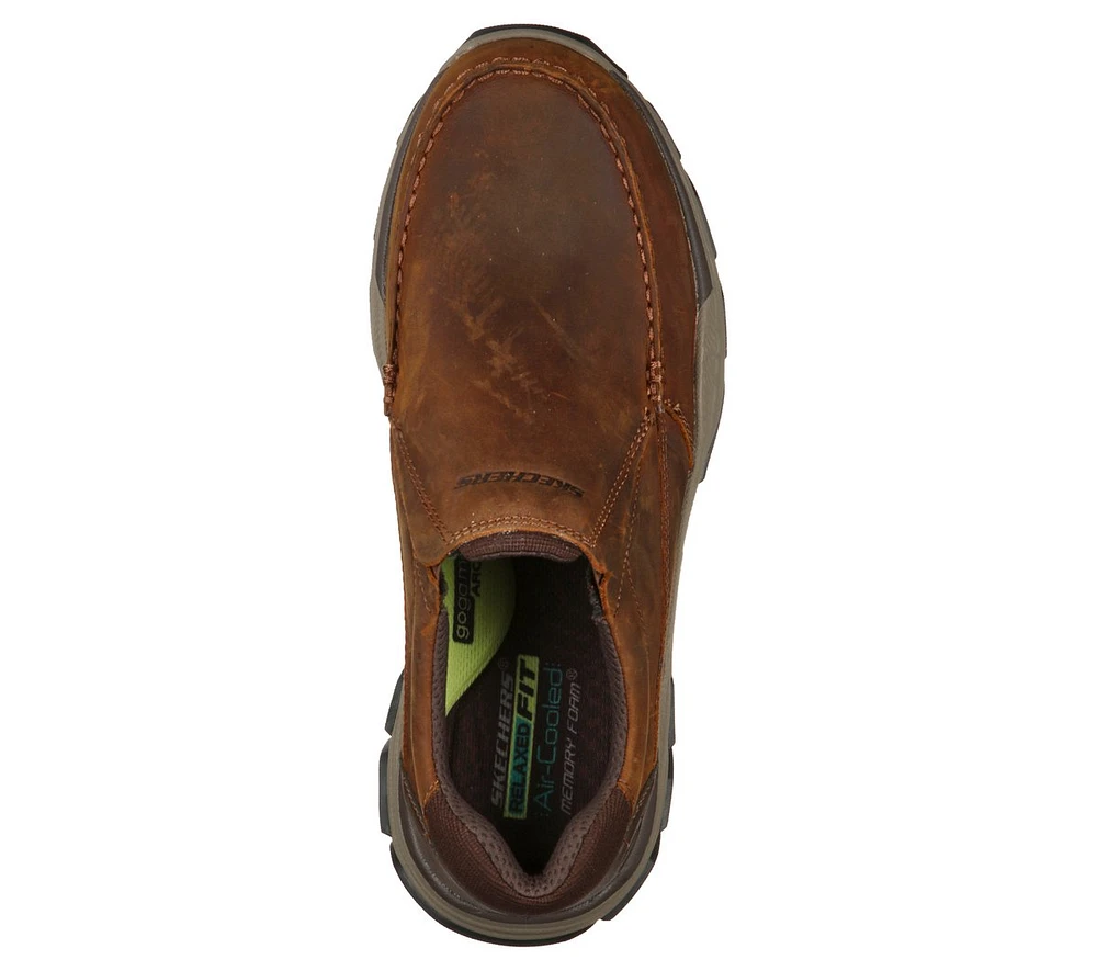 Relaxed Fit: Respected - Catel