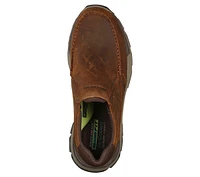 Relaxed Fit: Respected - Catel