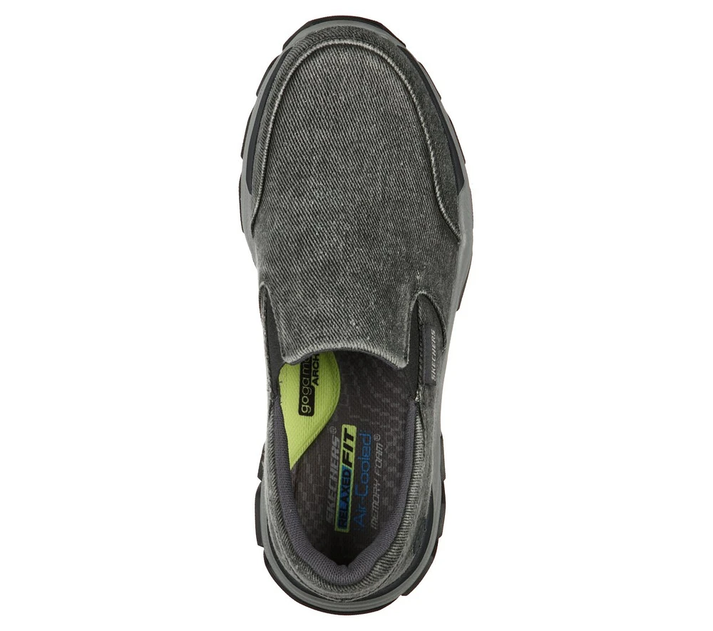 Relaxed Fit: Respected - Fallston