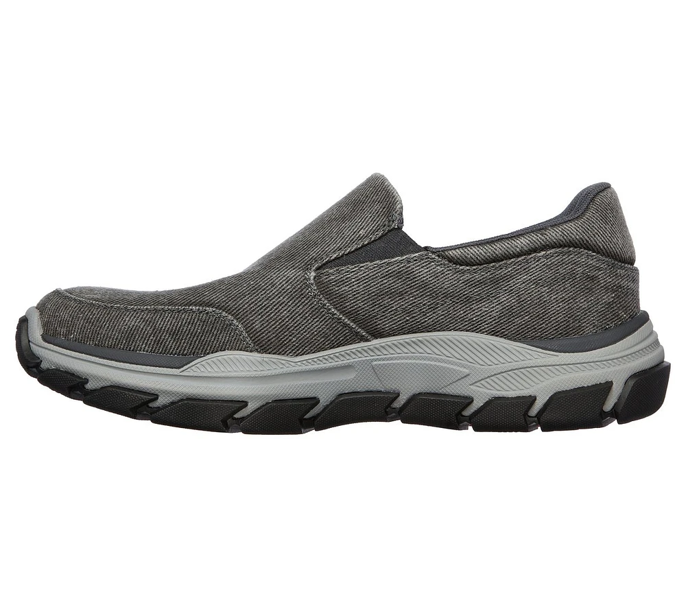 Relaxed Fit: Respected - Fallston