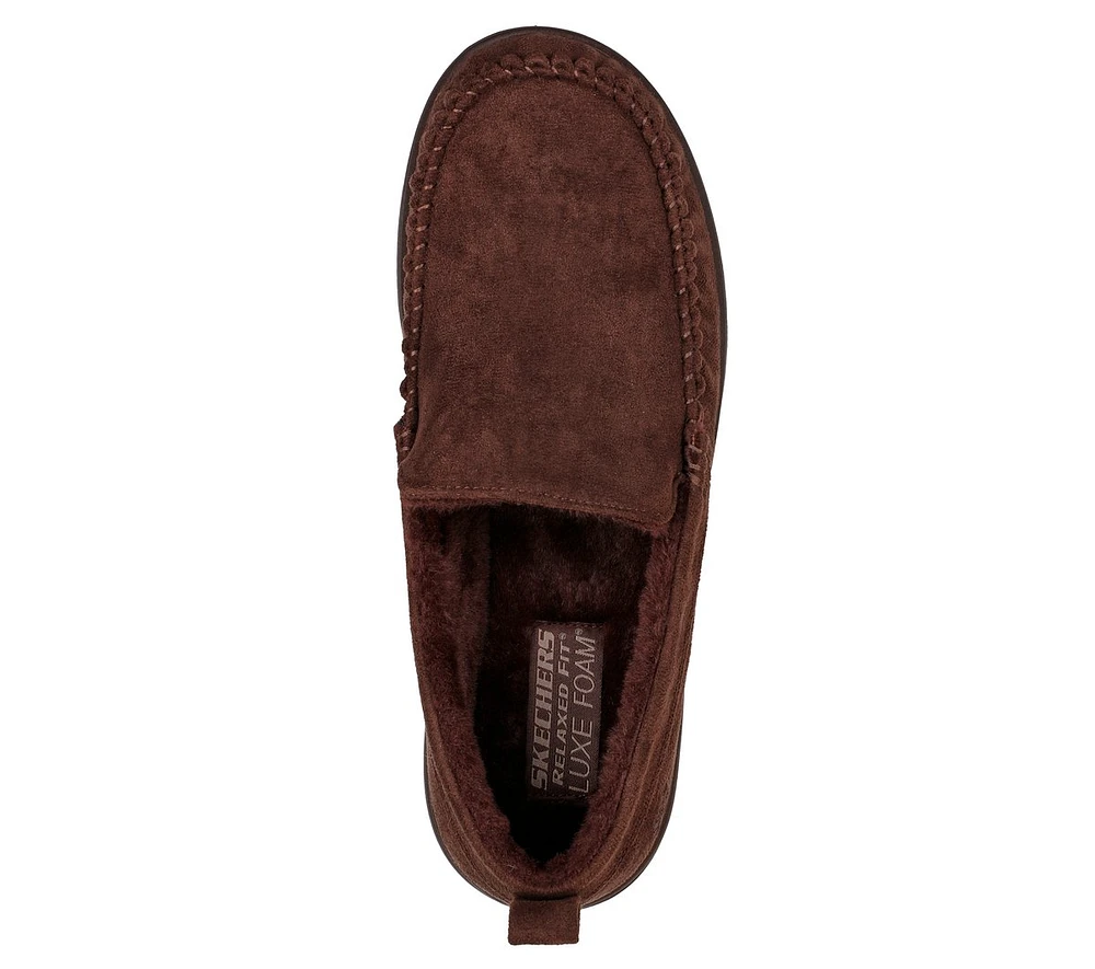 Relaxed Fit: Murette - Ghetti