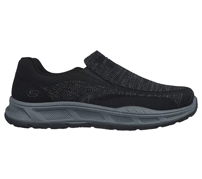 Relaxed Fit: Cohagen - Knit Walk