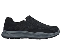 Relaxed Fit: Cohagen - Knit Walk