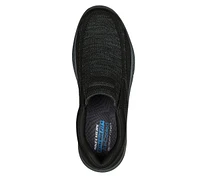 Relaxed Fit: Cohagen - Knit Walk