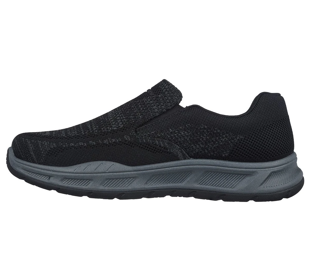 Relaxed Fit: Cohagen - Knit Walk