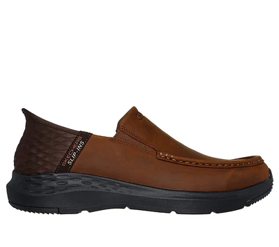 Skechers Slip-ins Relaxed Fit: Parson - Oswin